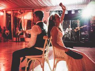 Weddings