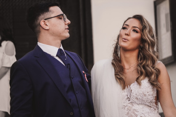 Ilija i Ana
