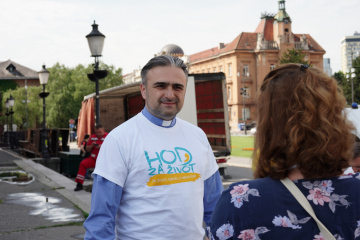 Hod za život 2022